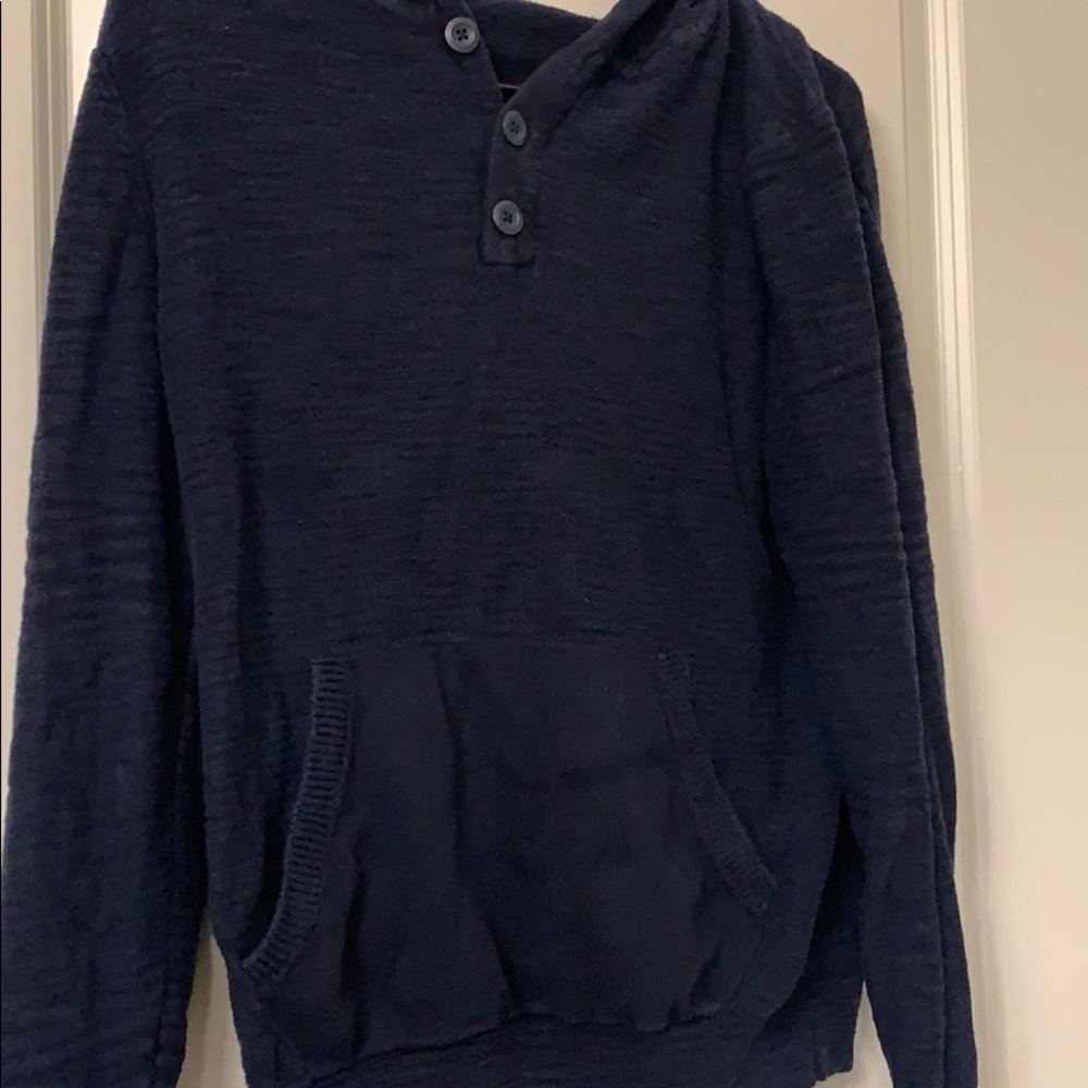 Express sweater - Picture 2 of 3